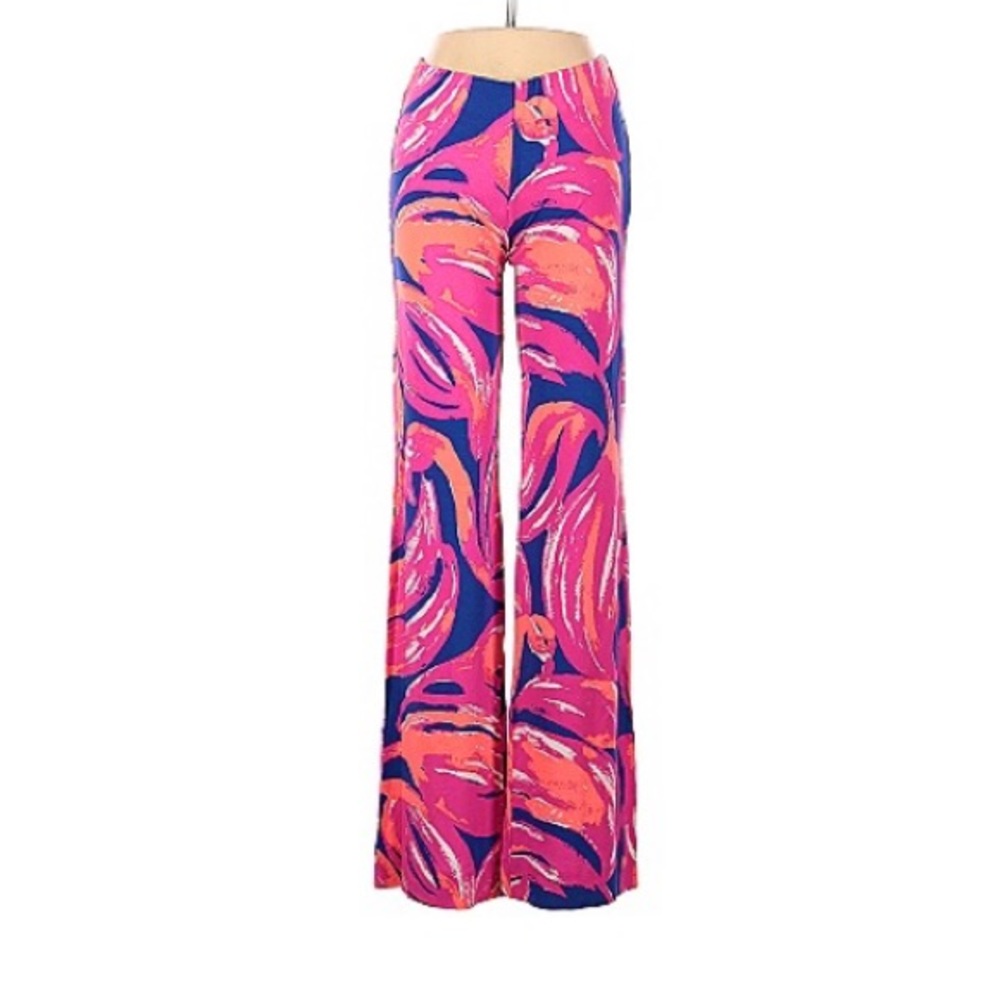 Lilly Palazzo Pants